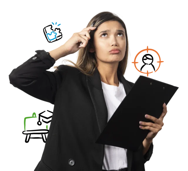 Renforcer mon entreprise