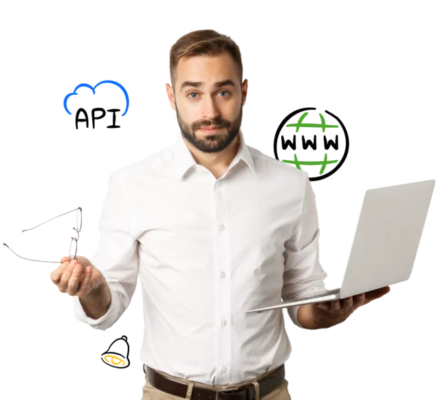 Digitaliser mon entreprise