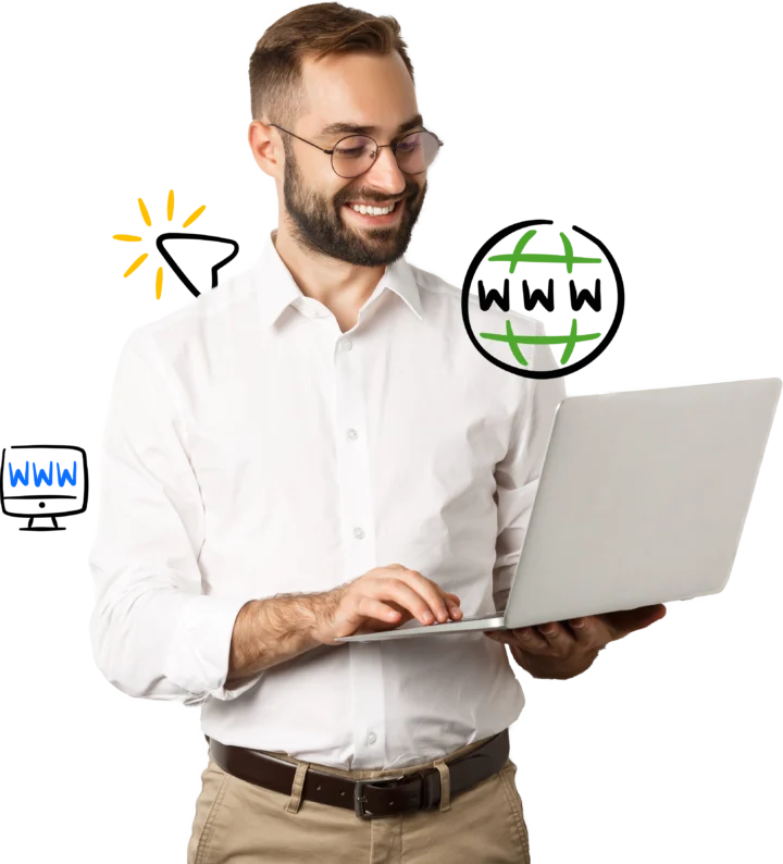 Digitaliser mon entreprise