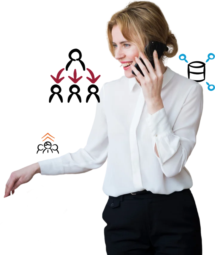 Structurer mon entreprise