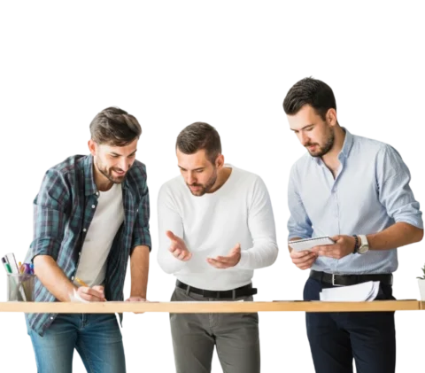 conseil en stratégie d'entreprise